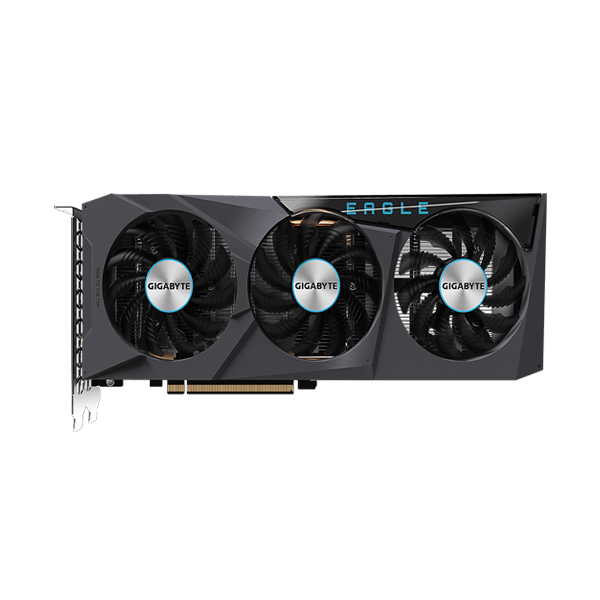 Buy Gigabyte Radeon RX 6600 Eagle 8G Graphics Card